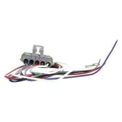 Truck-Lite® - Signal-Stat 1 Plug Connector 26 Truck-Lite® - Signal-Stat 1 Plug Connector -Professional Auto Parts Store 9470 4