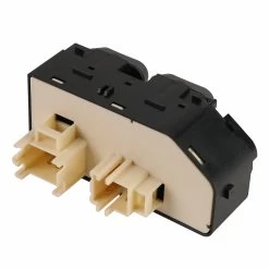 95-01 Chevy Cavalier Lumina Sedan Driver Side Master Power Window Switch -Professional Auto Parts Store 95 01 chevy cavalier lumina sedan driver side master power window switch 21