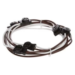 Truck-Lite® 95465 - 70.5" 6 Plug Marker Clearance String -Professional Auto Parts Store 95465 3