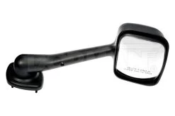 Dorman HD Solutions® - Side View Mirror -Professional Auto Parts Store 955 5215 2