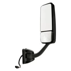 Dorman HD Solutions® 955-5219 - Passenger Side Power View Mirror (Heated, Non-Foldaway)