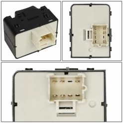 96-00 Chevy Express Savana 1500 2500 3500 Driver Side Master Power Window Switch -Professional Auto Parts Store 96 00 chevy express savana 1500 2500 3500 driver side master power window switch 21