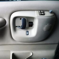 96-00 Chevy Express Savana 1500 2500 3500 Driver Side Master Power Window Switch -Professional Auto Parts Store 96 00 chevy express savana 1500 2500 3500 driver side master power window switch 27