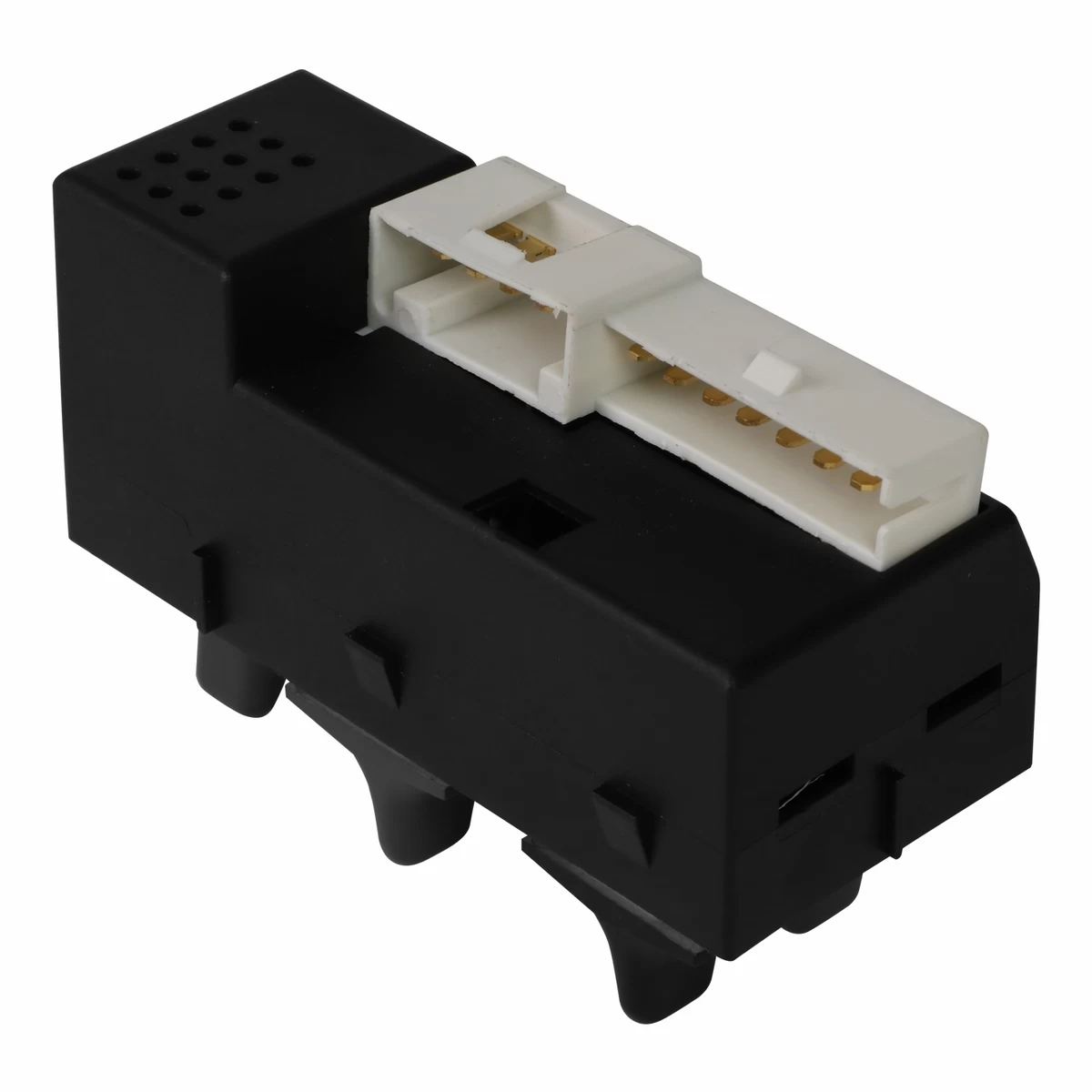 96-05 Pontiac Grand Am Sedan Driver Side Master Power Window Control Switch 7 96-05 Pontiac Grand Am Sedan Driver Side Master Power Window Control Switch - Image 5