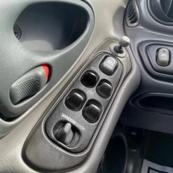 96-05 Pontiac Grand Am Sedan Driver Side Master Power Window Control Switch 13 96-05 Pontiac Grand Am Sedan Driver Side Master Power Window Control Switch -Professional Auto Parts Store 96 05 pontiac grand am sedan driver side master power window control switch 15