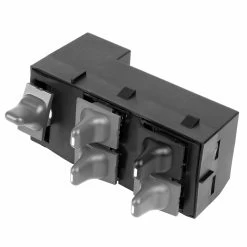 96-05 Pontiac Grand Am Sedan Driver Side Master Power Window Control Switch 10 96-05 Pontiac Grand Am Sedan Driver Side Master Power Window Control Switch -Professional Auto Parts Store 96 05 pontiac grand am sedan driver side master power window control switch 6