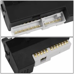 96-05 Pontiac Grand Am Sedan Driver Side Master Power Window Control Switch 11 96-05 Pontiac Grand Am Sedan Driver Side Master Power Window Control Switch -Professional Auto Parts Store 96 05 pontiac grand am sedan driver side master power window control switch 9