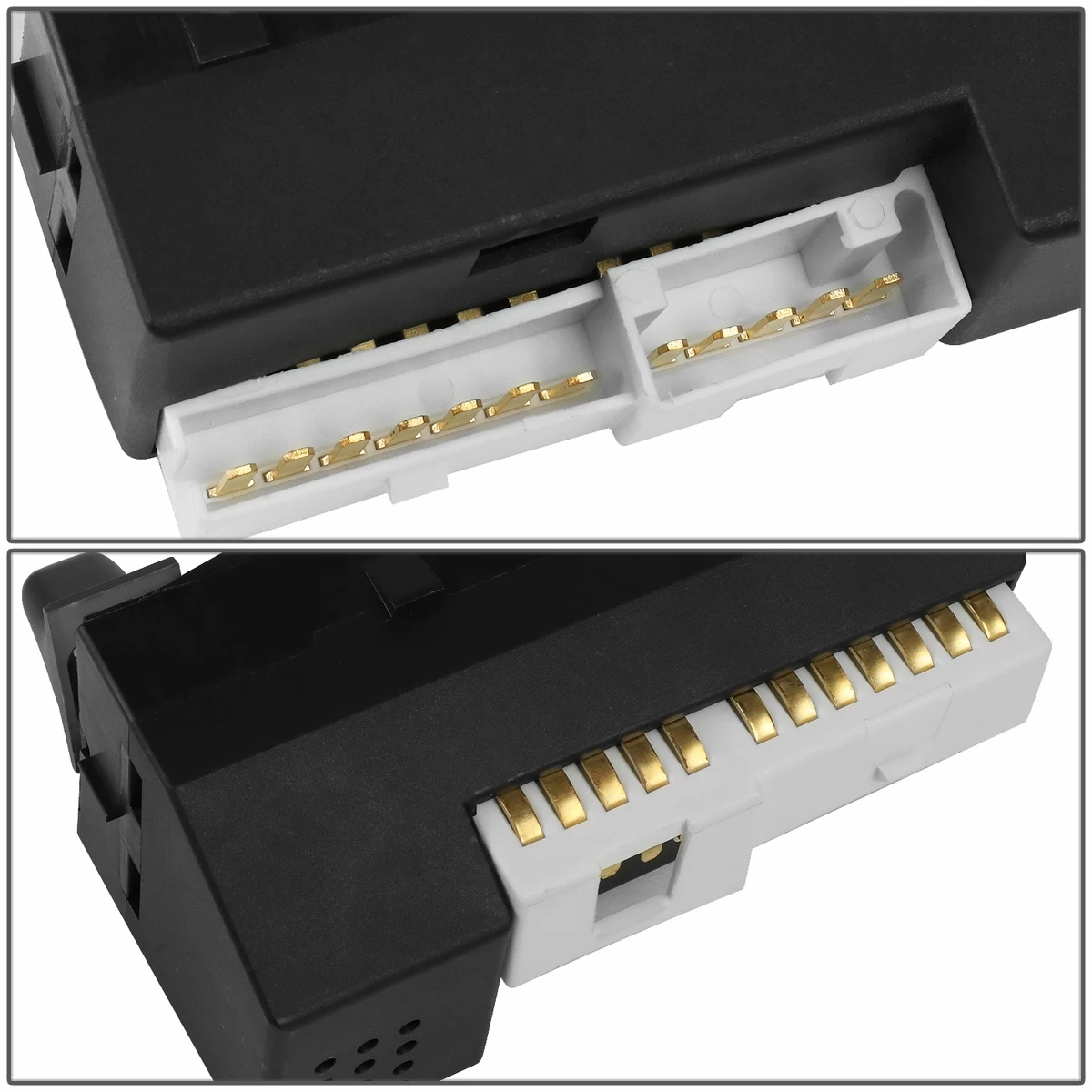 96-05 Pontiac Grand Am Sedan Driver Side Master Power Window Control Switch 6 96-05 Pontiac Grand Am Sedan Driver Side Master Power Window Control Switch - Image 4