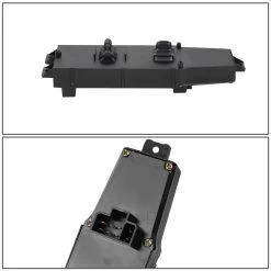 97-01 Jeep Cherokee 1Pc Front Rh Passenger Side Power Window Control Switch 10 97-01 Jeep Cherokee 1Pc Front Rh Passenger Side Power Window Control Switch -Professional Auto Parts Store 97 01 jeep cherokee 1pc front rh passenger side power window control switch 14