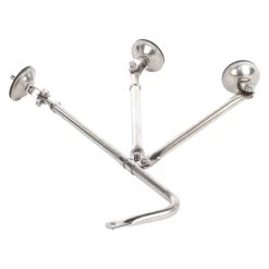 Truck-Lite® 97829 - Side View Mirror Bracket 8 Truck-Lite® 97829 - Side View Mirror Bracket -Professional Auto Parts Store 97829 3