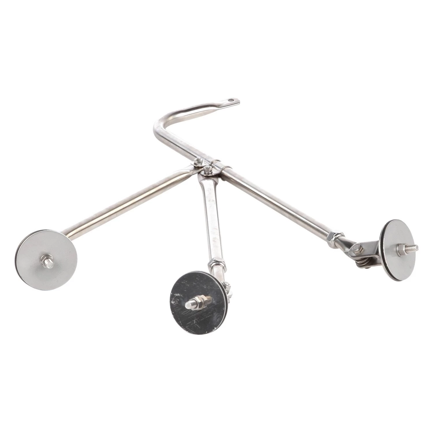 Truck-Lite® 97829 - Side View Mirror Bracket 3 Truck-Lite® 97829 - Side View Mirror Bracket