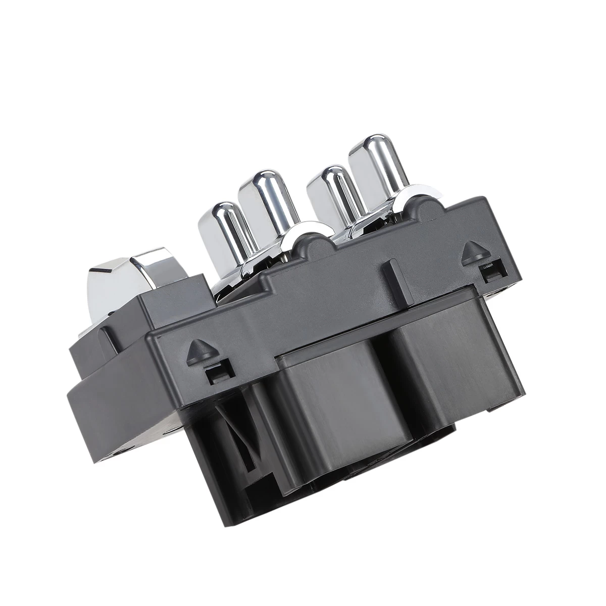 98-02 Lincoln Town Car Driver Side Door Master Power Window Control Switch 5 98-02 Lincoln Town Car Driver Side Door Master Power Window Control Switch - Image 3