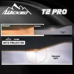 1998-2011 Ford Crown Victoria Headlights Set - Chrome -Professional Auto Parts Store 98 11 ford crown victoria headlights combo chrome housing 73