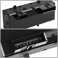 99-02 Cadillac Escalade Yukon Silverado Sierra 1500 2500 Tahoe Transfer Case Switch 11 99-02 Cadillac Escalade Yukon Silverado Sierra 1500 2500 Tahoe Transfer Case Switch -Professional Auto Parts Store 99 02 cadillac escalade yukon silverado sierra 1500 2500 tahoe transfer case switch 67