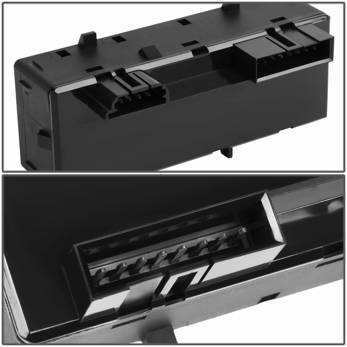 99-02 Cadillac Escalade Yukon Silverado Sierra 1500 2500 Tahoe Transfer Case Switch 6 99-02 Cadillac Escalade Yukon Silverado Sierra 1500 2500 Tahoe Transfer Case Switch - Image 4