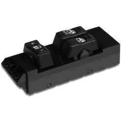 99-02 Chevy Silverado Sierra Driver Side Door Master Power Window Control Switch -Professional Auto Parts Store 99 02 chevy silverado sierra driver side door master power window control switch 11