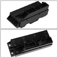 99-02 Chevy Silverado Sierra Driver Side Door Master Power Window Control Switch -Professional Auto Parts Store 99 02 chevy silverado sierra driver side door master power window control switch 14