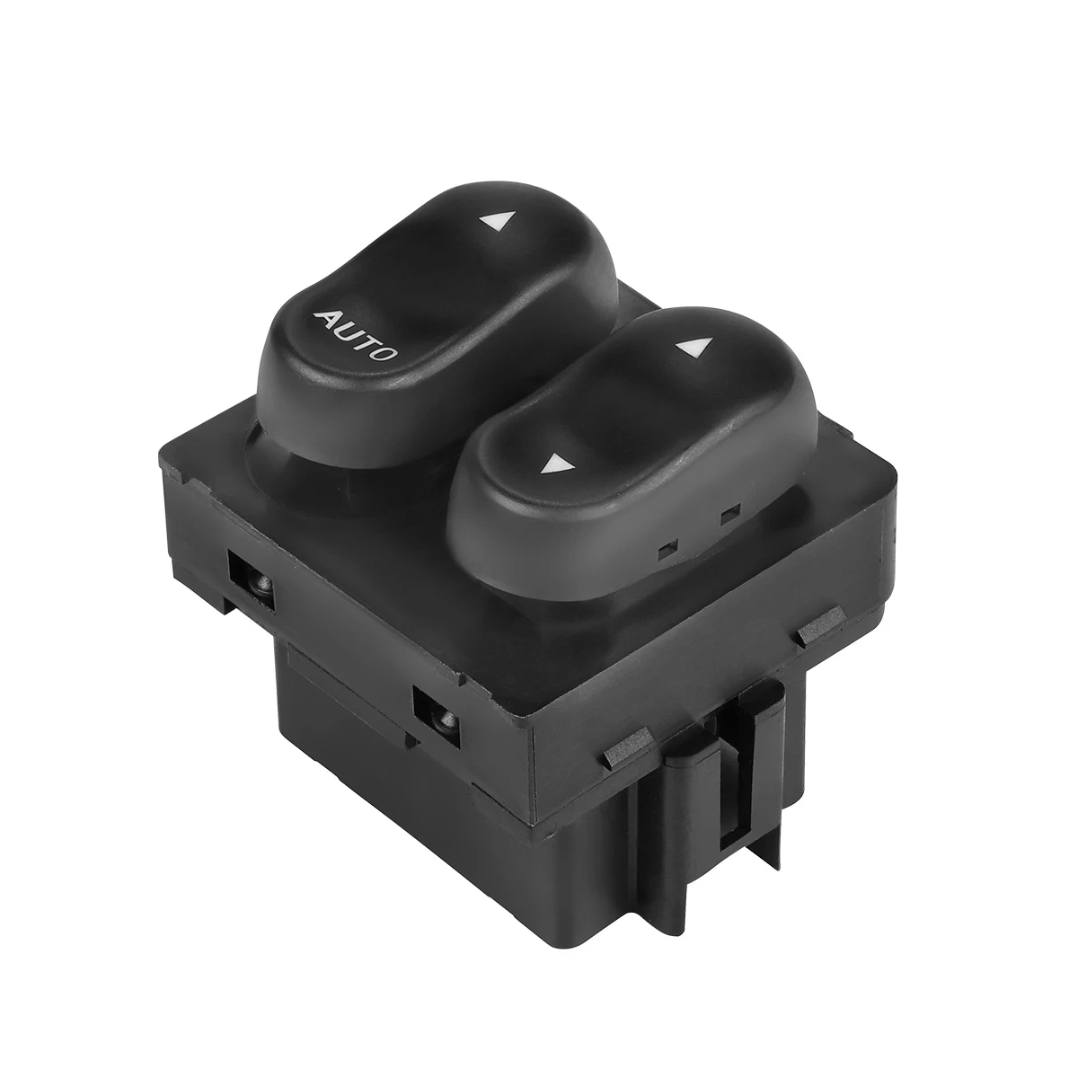 99-02 Ford F150 F250 Super Duty Driver Side Door Master Power Window Switch 5 99-02 Ford F150 F250 Super Duty Driver Side Door Master Power Window Switch - Image 3