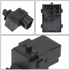 99-10 Chrysler Concorde Sebring Durango Ram 1500-5500 Right Side Power Window Switch 11 99-10 Chrysler Concorde Sebring Durango Ram 1500-5500 Right Side Power Window Switch -Professional Auto Parts Store 99 10 chrysler concorde sebring durango ram 1500 5500 right side power window switch 32