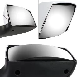 Torxe™ 99-1002728 - Driver And Passenger Side Manual View Mirror (Non-Heated) -Professional Auto Parts Store 99 1002728 6