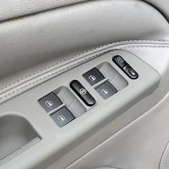 99-15 Volkswagen Golf Jetta Bora Clasico 4Dr Driver Side Master Power Window Switch -Professional Auto Parts Store 99 15 volkswagen golf jetta bora clasico 4dr driver side master power window switch 25