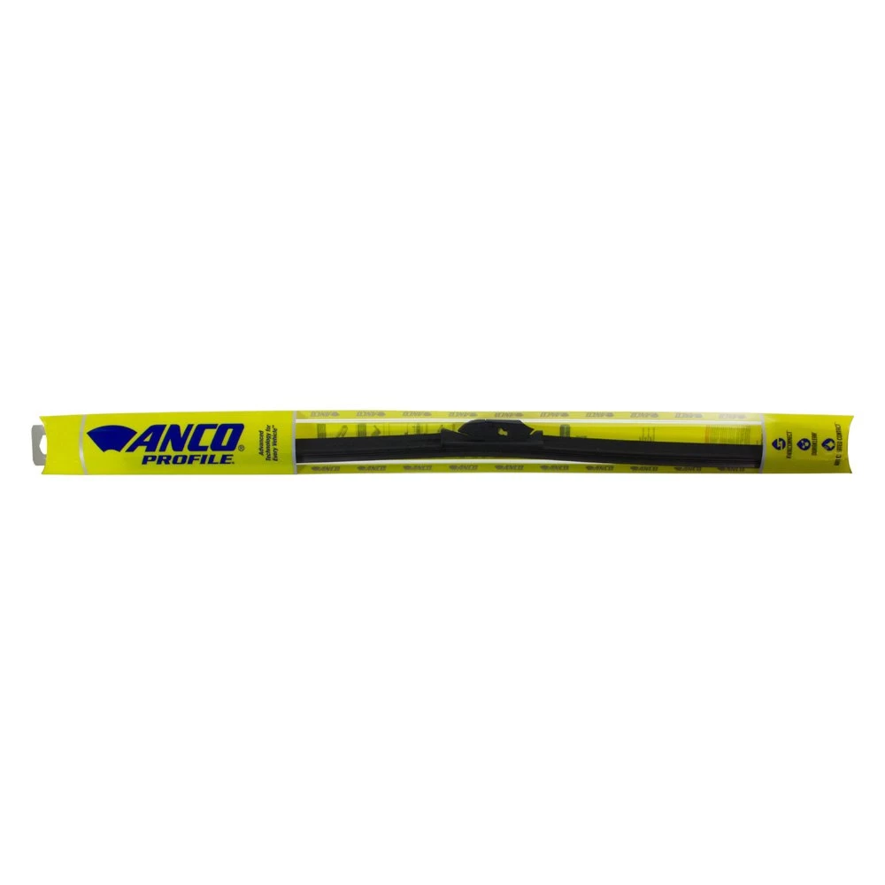 Anco® A21M - Profile™ Beam 21" Black Wiper Blade 4 Anco® A21M - Profile™ Beam 21" Black Wiper Blade - Image 2