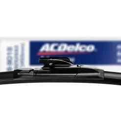 ACDelco® 8-902215 - Advantage™ Beam 22" Black Wiper Blade 9 ACDelco® 8-902215 - Advantage™ Beam 22" Black Wiper Blade -Professional Auto Parts Store advantage beam 2 3