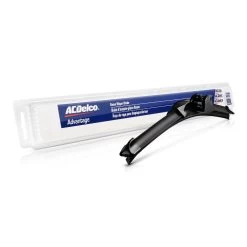 ACDelco® 8-9021 - Advantage™ Beam 21" Black Wiper Blade