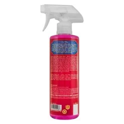 Chemical Guys® AIR22816 - 16 Oz. Fresh Cherry Blast Odor Eliminator Air Freshener -Professional Auto Parts Store air22816 2