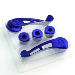 Aluminum Anodized Universal Car Manual Window Crank Handles Fits 3/8-inch Round 3/8-inch Square 7/17-inch -16 Spline - Blue 15 Aluminum Anodized Universal Car Manual Window Crank Handles Fits 3/8-inch Round 3/8-inch Square 7/17-inch -16 Spline - Blue -Professional Auto Parts Store aluminum anodized universal car manual window crank handles fits 3 8 inch round 3 8 inch square 7 17 inch 16 spline blue 25