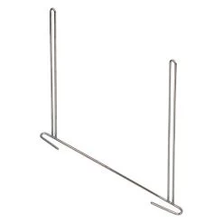 Buyers® - Anti-Sail Brackets 7 Buyers® - Anti-Sail Brackets -Professional Auto Parts Store b2436asbc