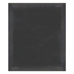 Buyers® - Extra Heavy Duty Rubber Mud Flaps