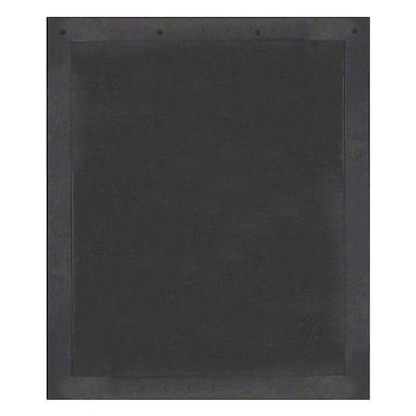 Buyers® - Extra Heavy Duty Rubber Mud Flaps 3 Buyers® - Extra Heavy Duty Rubber Mud Flaps