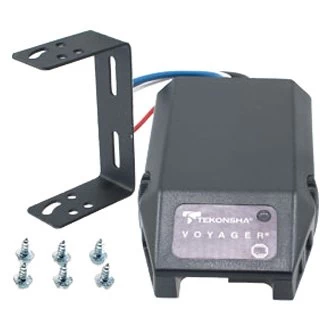 Haldex® BE30227 - Midland™ Voyager Electronic Trailer Brake Controller 4 Haldex® BE30227 - Midland™ Voyager Electronic Trailer Brake Controller - Image 2