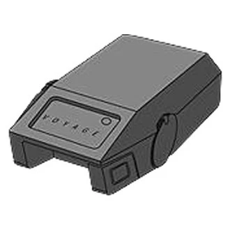 Haldex® BE30227 - Midland™ Voyager Electronic Trailer Brake Controller 3 Haldex® BE30227 - Midland™ Voyager Electronic Trailer Brake Controller