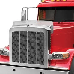 Belmor® 76060001-1 - Aeroshield II™ Series Clear Bug Deflector