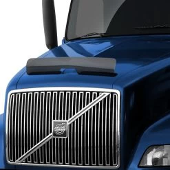 Belmor® 79031002-1 - Aeroshield Wave Series Smoke Bug Deflector