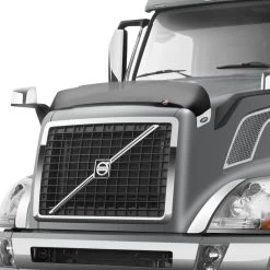 Belmor® 80002002-1 - Next Generation Aeroshield Series Smoke Bug Deflector