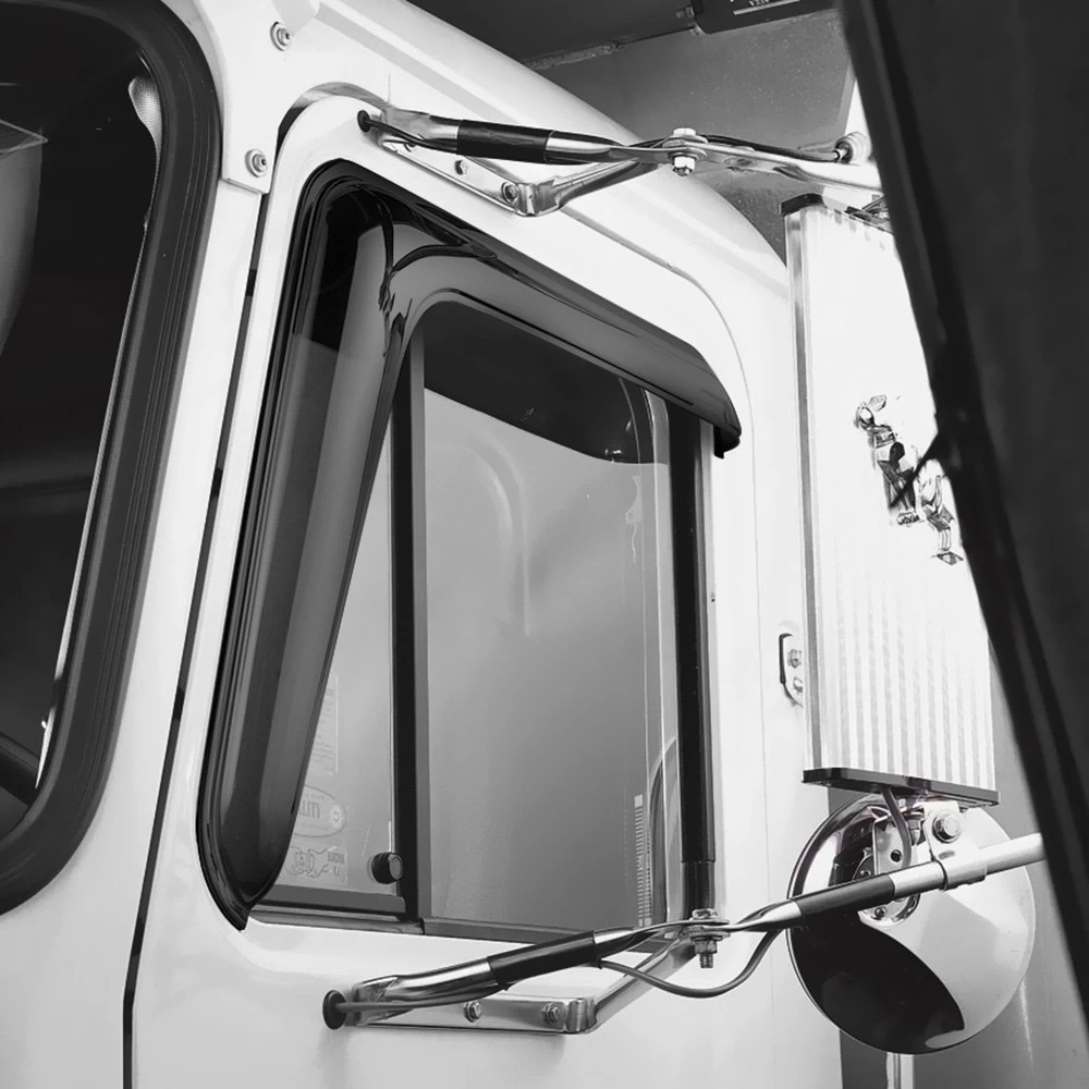 Belmor® VL-826-1 - In-Channel Smoke Ventvisors 3 Belmor® VL-826-1 - In-Channel Smoke Ventvisors