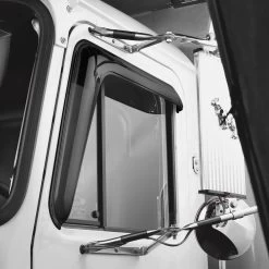 Belmor® VL-825-1 - In-Channel Smoke Ventvisors