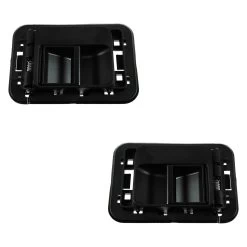 DIY Solutions® BHS04168 - Interior Door Handle Set