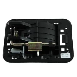 DIY Solutions® BHS04168 - Interior Door Handle Set 11 DIY Solutions® BHS04168 - Interior Door Handle Set -Professional Auto Parts Store bhs04168 5