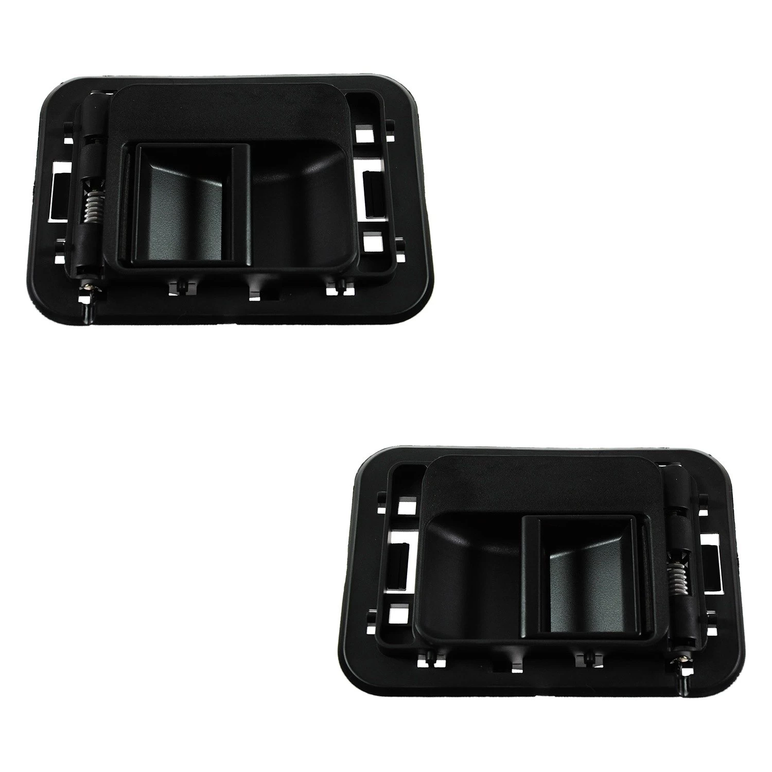 DIY Solutions® BHS04168 - Interior Door Handle Set 3 DIY Solutions® BHS04168 - Interior Door Handle Set