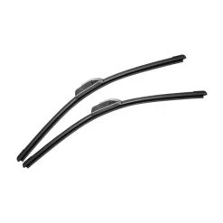 Bosch® 15A - ICON™ 15" Black Wiper Blade -Professional Auto Parts Store bosch icon wiper blade 5 1