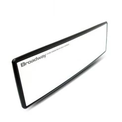 Broadway Rear View Mirror 300Mm