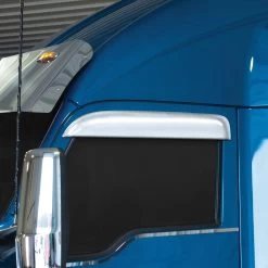 Belmor® - Tape-On Chop Tops Side Window Deflectors