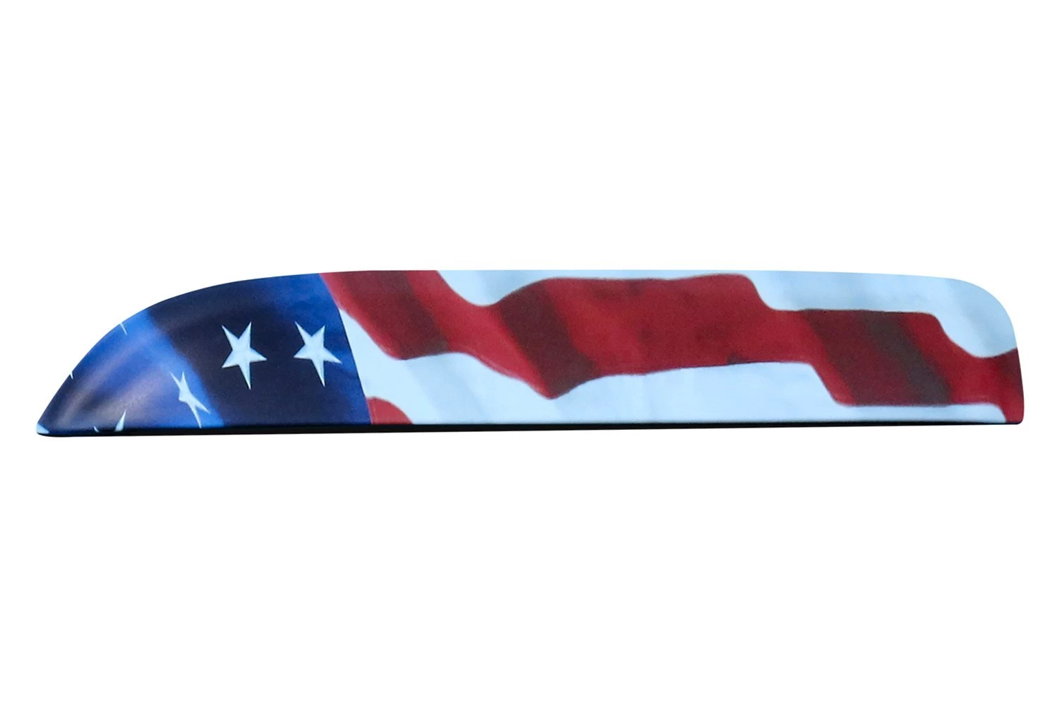 Belmor® - Tape-On Chop Tops Side Window Deflectors 8 Belmor® - Tape-On Chop Tops Side Window Deflectors - Image 6