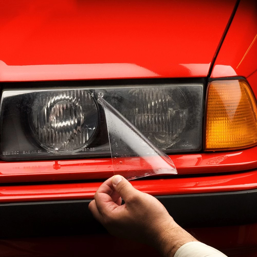 XPEL® H30107-P-LE - Clear Headlight Protection Kit 7 XPEL® H30107-P-LE - Clear Headlight Protection Kit - Image 5