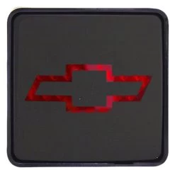 Bully® - Hitch Cover 36 Bully® - Hitch Cover -Professional Auto Parts Store cr 007c