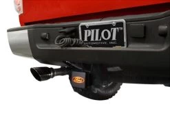 Bully® - Hitch Cover 37 Bully® - Hitch Cover -Professional Auto Parts Store cr 007f 2